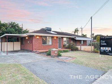 188B St Kilda Road, Rivervale WA 6103