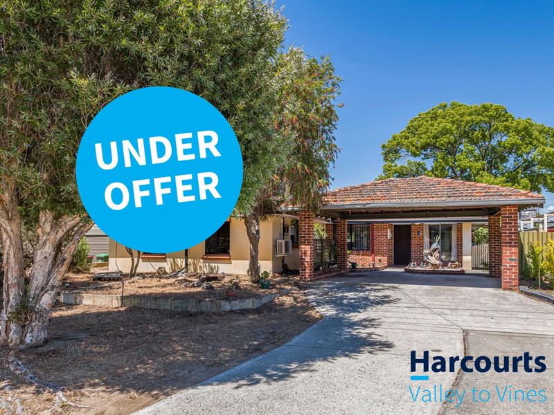 33 Ireland Way, Bassendean WA 6054
