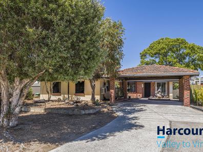 33 Ireland Way, Bassendean WA 6054