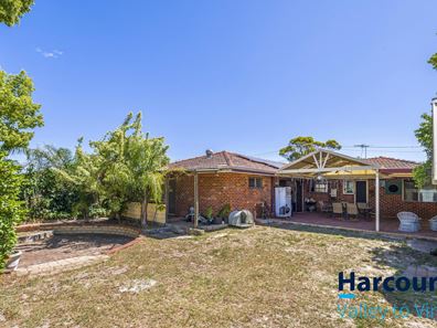 33 Ireland Way, Bassendean WA 6054