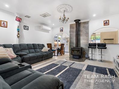 29 Hewison Road, Medina WA 6167