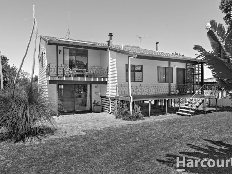 31 Linley Road, Wannanup WA 6210