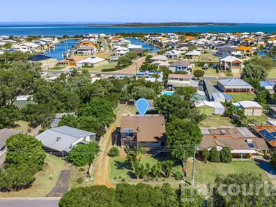 31 Linley Road, Wannanup WA 6210