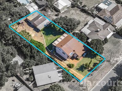 31 Linley Road, Wannanup WA 6210