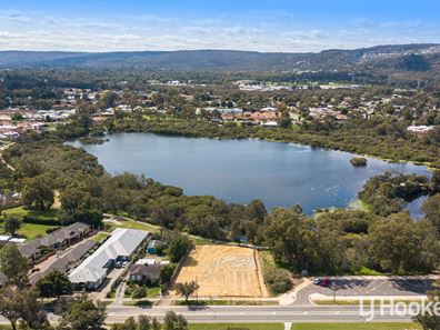 158 Eudoria  Street, Gosnells WA 6110