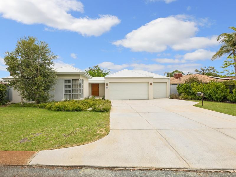 17 Lurnea Place, Karawara