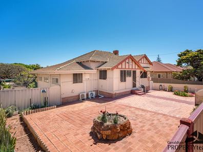 22 Shenton Street, Geraldton WA 6530