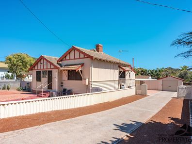 22 Shenton Street, Geraldton WA 6530