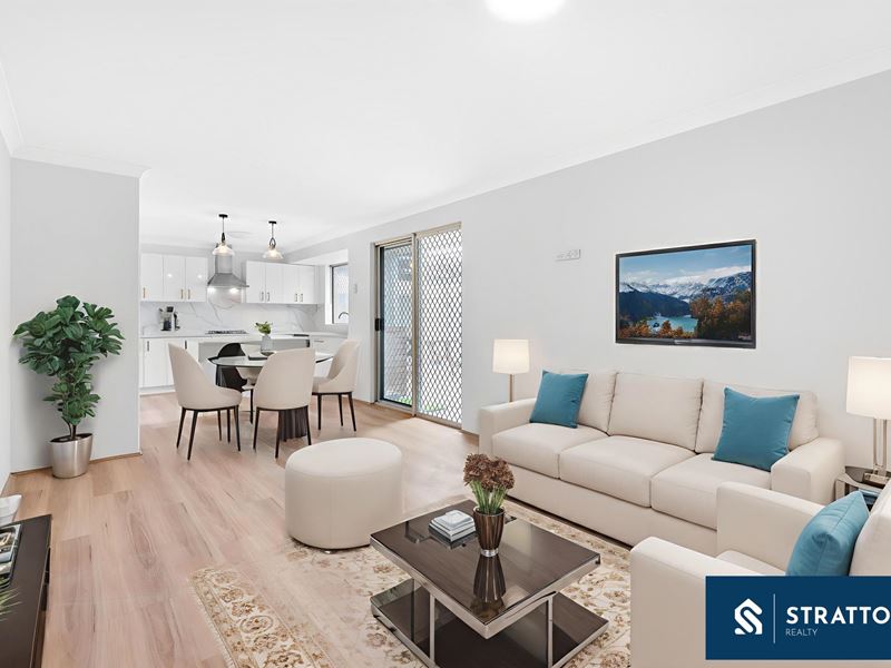 33 Yenisey Crescent, Beechboro