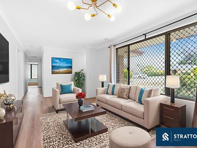33 Yenisey Crescent, Beechboro WA 6063