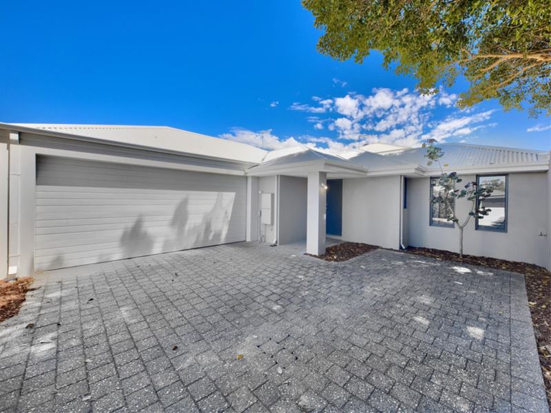 12c Chichester Way, Nollamara
