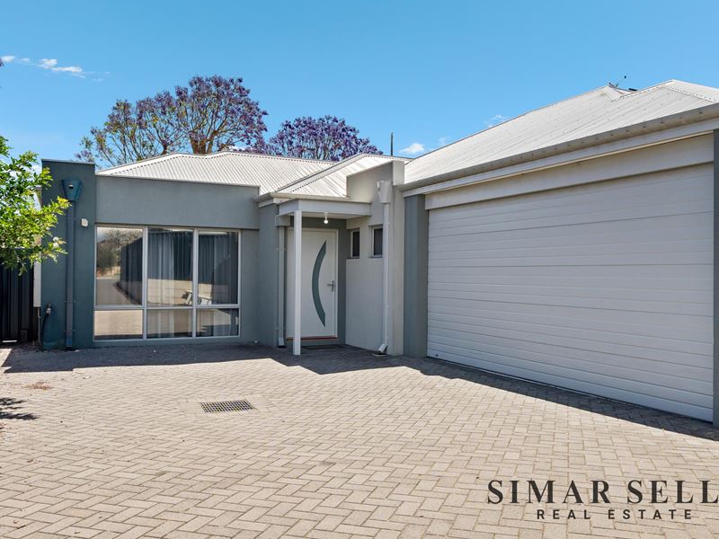 41A Wheeler Street, Morley