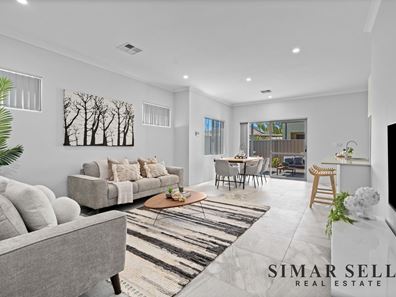 41A Wheeler Street, Morley WA 6062