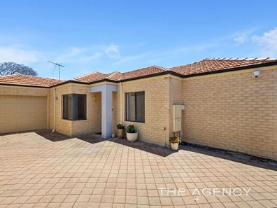 7C Coora Place, Nollamara WA 6061