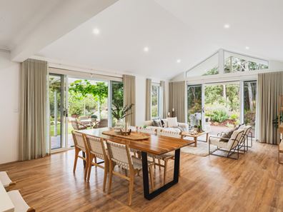 27 Cidergum Loop, Margaret River WA 6285