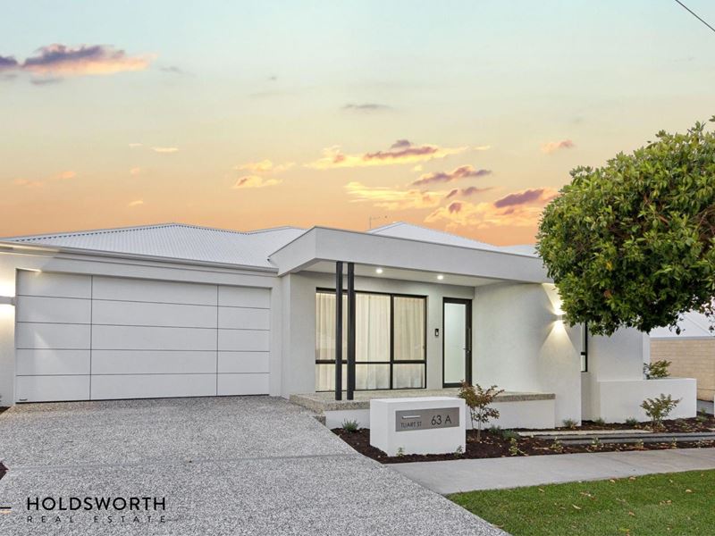 63A Tuart Street, Yokine WA 6060