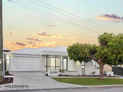 63A Tuart Street, Yokine WA 6060