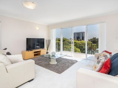 11W/161 Colin Street, West Perth WA 6005