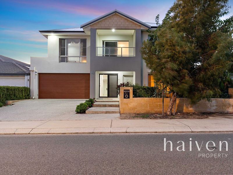 42 Indigo Bend, Wellard