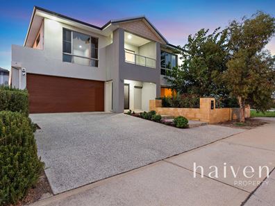 42 Indigo Bend, Wellard WA 6170