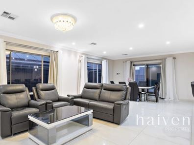42 Indigo Bend, Wellard WA 6170