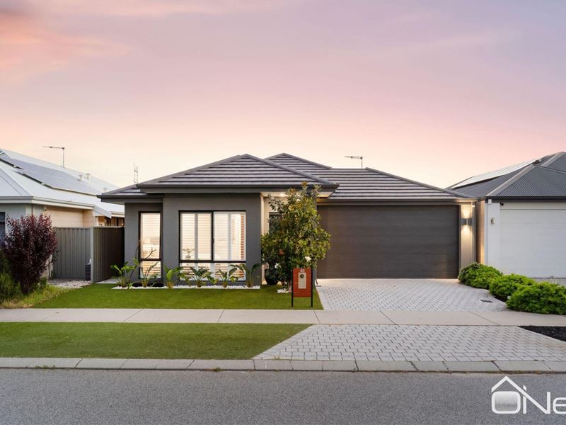 48 Fernleaf Loop, Piara Waters WA 6112
