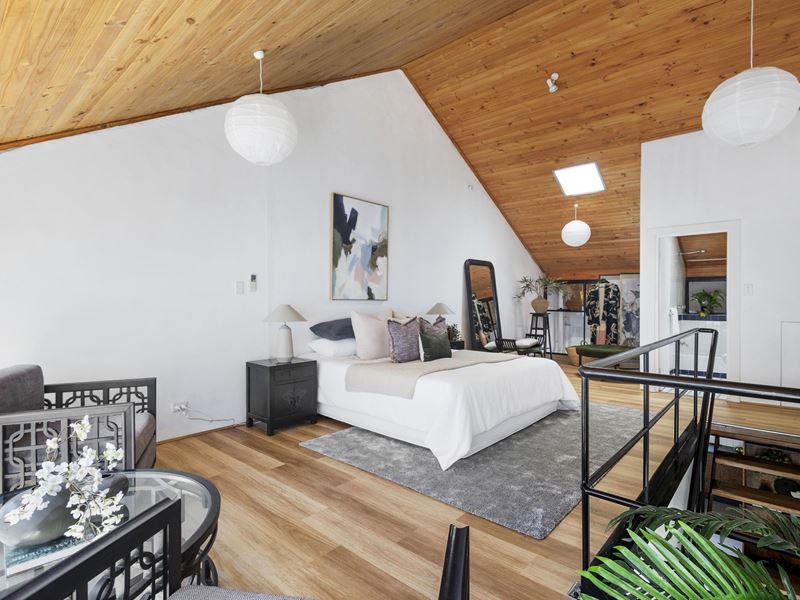 48 Derby Road, Subiaco WA 6008