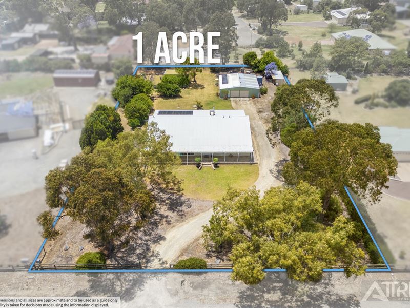 62 Thatcher Road, Byford