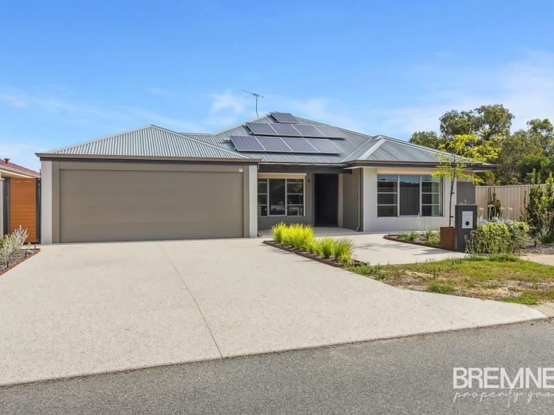 2 Sanctuary Drive, Bertram WA 6167