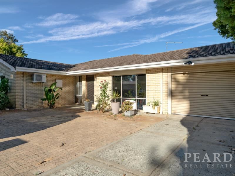 366 Beechboro Road North, Morley WA 6062