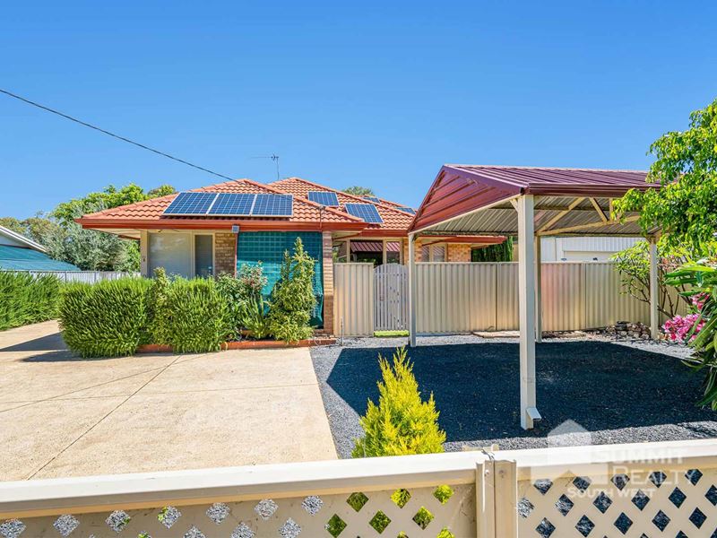 41A Devonshire Street, Withers