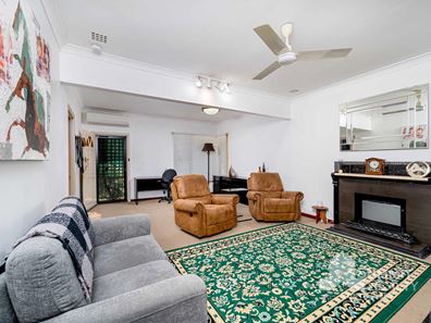 41A Devonshire Street, Withers WA 6230