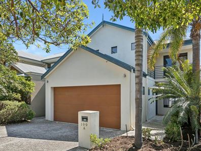 199a Herbert Street, Doubleview WA 6018