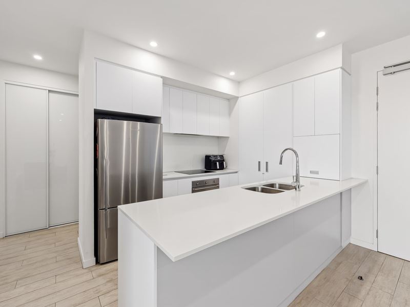 25/10 Hawksburn Road, Rivervale