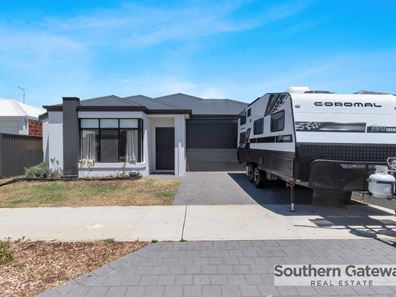 20 Indwarra Street, Baldivis WA 6171