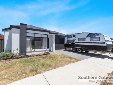 20 Indwarra Street, Baldivis WA 6171