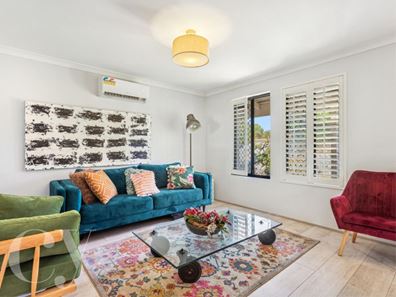 4 Roosevelt Place, Redcliffe WA 6104
