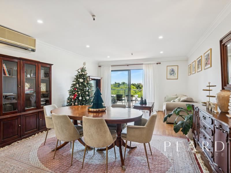 34/118 Mounts Bay Road, Perth