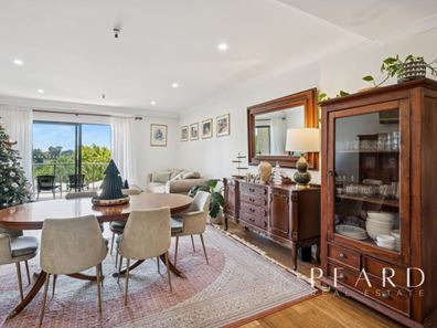 34/118 Mounts Bay Road, Perth WA 6000