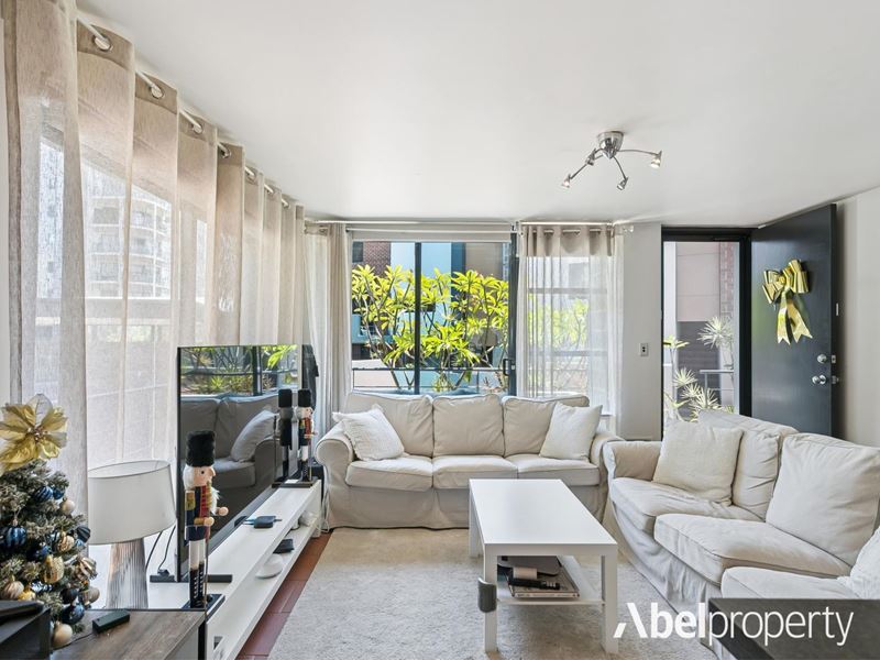 1/1 Delhi Street, West Perth