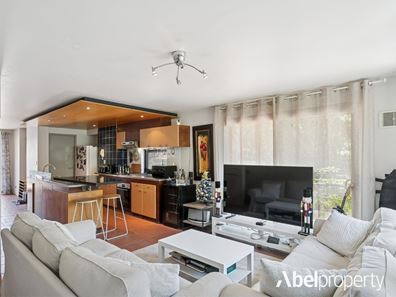 1/1 Delhi Street, West Perth WA 6005