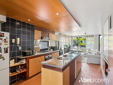 1/1 Delhi Street, West Perth WA 6005