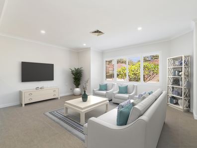 15/77 Lynn  Street, Trigg WA 6029