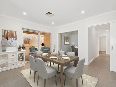 15/77 Lynn  Street, Trigg WA 6029