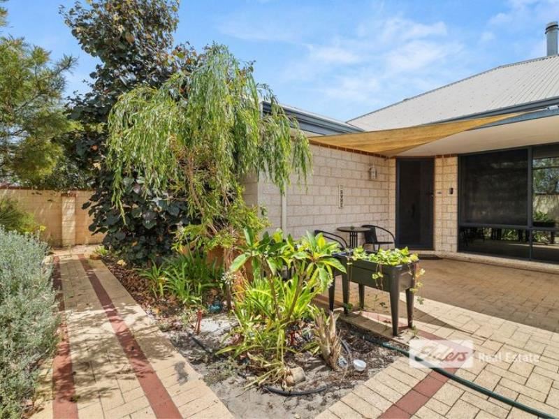 26 The Boulevard, Australind WA 6233