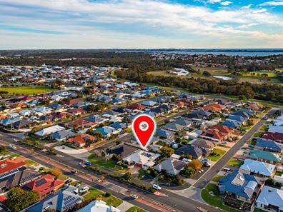 26 The Boulevard, Australind WA 6233