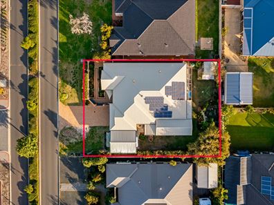 26 The Boulevard, Australind WA 6233
