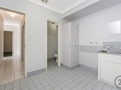 2/33 Nestor Way, Silver Sands WA 6210