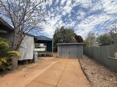 30 Heytesbury Street, Derby WA 6728