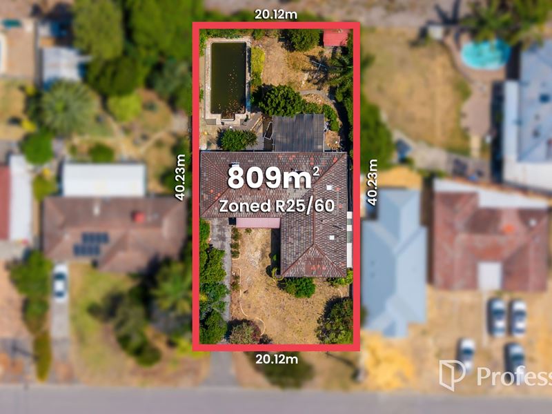 4 Carleton Crescent, Forrestfield
